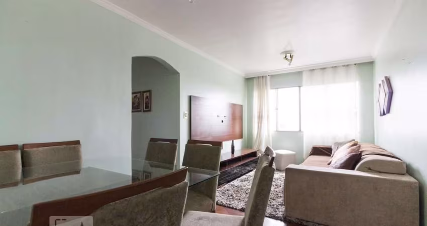 Apartamento à Venda - Tucuruvi, 2 Quartos,  58 m2