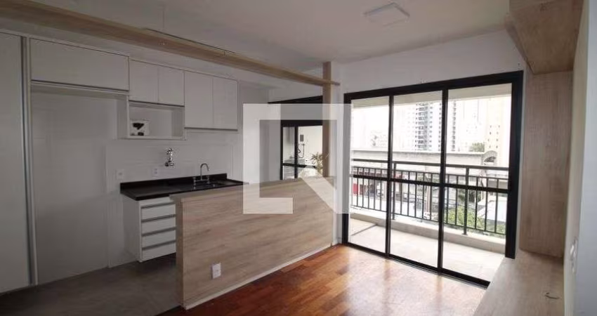 Apartamento à Venda - Água Fria, 2 Quartos,  47 m2