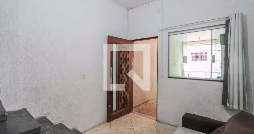 Casa à Venda - Cangaíba, 3 Quartos,  220 m2