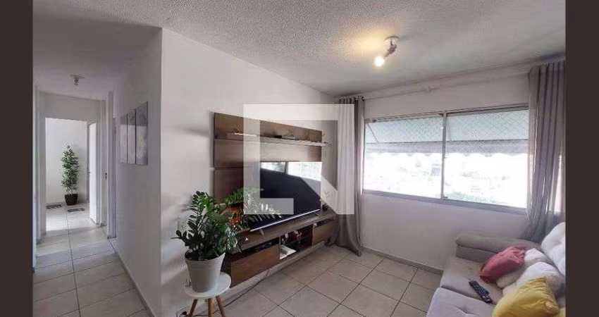 Apartamento à Venda - Jardim Marajoara , 3 Quartos,  73 m2