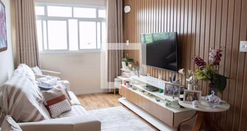 Apartamento à Venda - Mandaqui, 3 Quartos,  70 m2