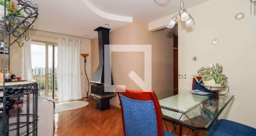 Apartamento à venda - jardim vazani, 3 quartos,  65 m2