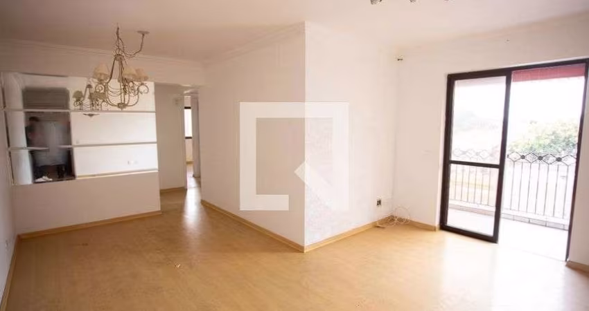 Apartamento à Venda - Casa Verde, 3 Quartos,  82 m2