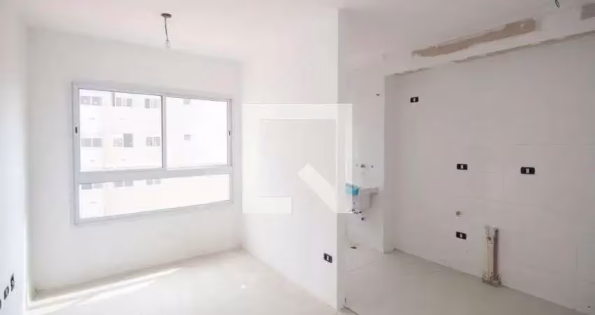 Apartamento à venda - vila mazzei, 2 quartos,  45 m2
