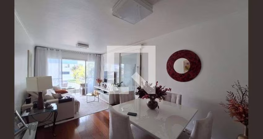 Apartamento à Venda - Vila Nova Cachoeirinha, 2 Quartos,  70 m2