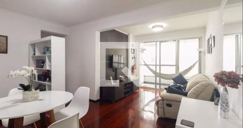 Apartamento à Venda - Tatuapé, 2 Quartos,  69 m2