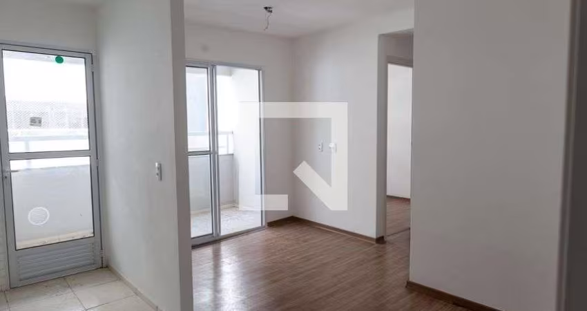 Apartamento à Venda - Jardim Marajoara , 2 Quartos,  44 m2