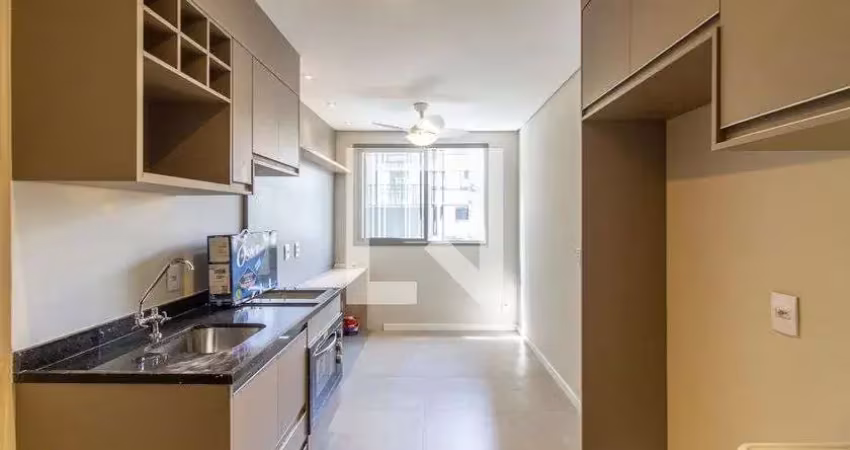 Apartamento com 1 quarto à venda na Rua Fernão Dias, --, Pinheiros, São Paulo