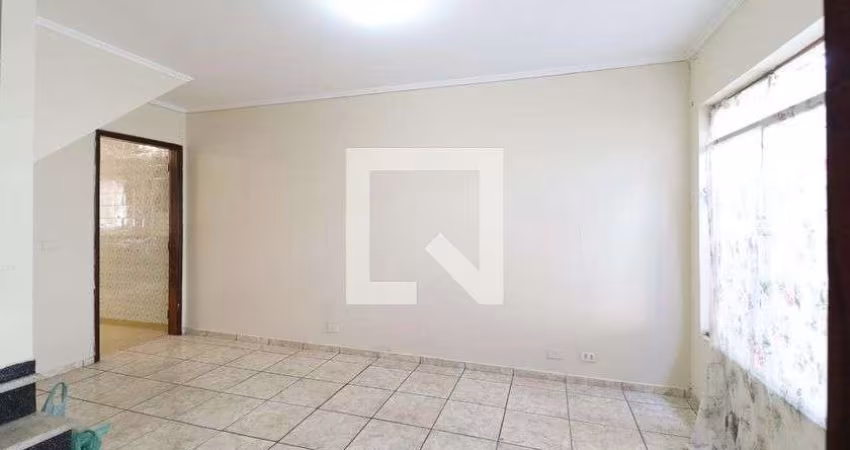 Casa à Venda - Vila Mazzei, 2 Quartos,  103 m2