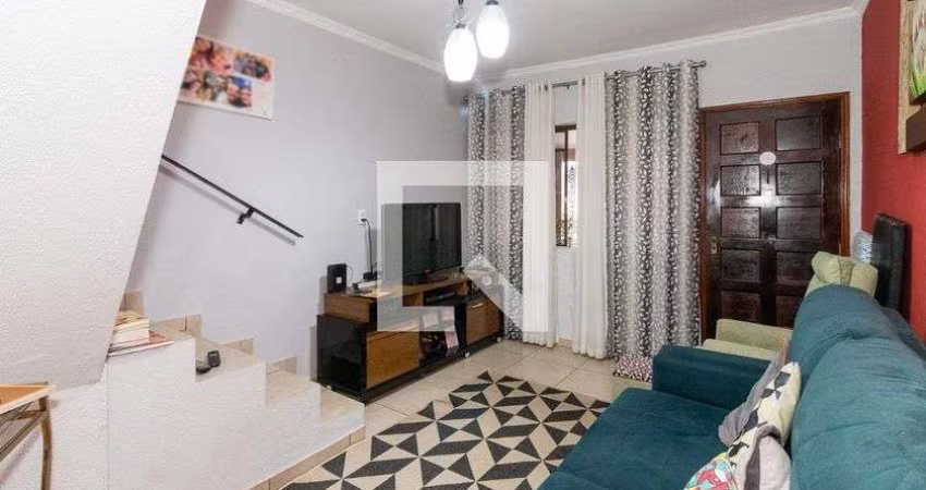 Casa à Venda - Cidade Patriarca, 3 Quartos,  132 m2