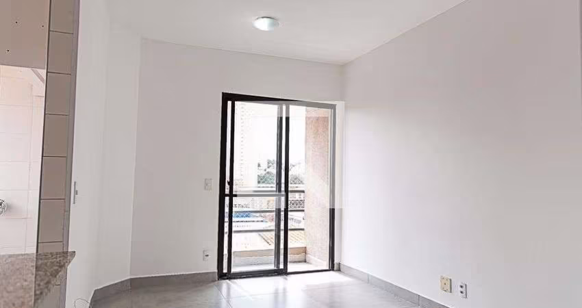 Apartamento à Venda - Vila Mascote, 1 Quarto,  39 m2