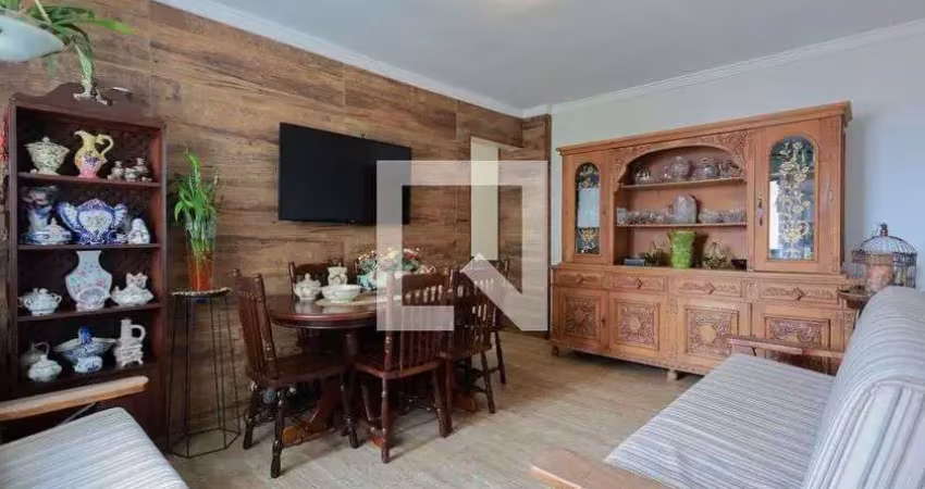 Apartamento à Venda - Santana, 3 Quartos,  90 m2