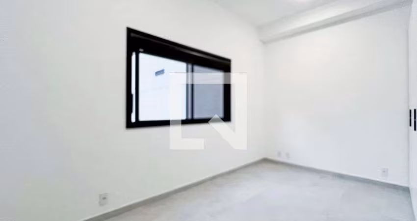 Apartamento à Venda - Vila Olímpia, 1 Quarto,  27 m2