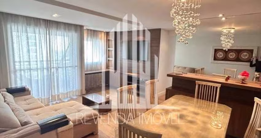 Apartamento RESIDENCIAL em SÃO PAULO - SP, VILA SUZANA