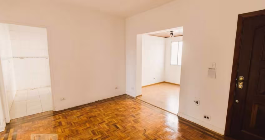 Apartamento à Venda - Água Branca, 2 Quartos,  83 m2