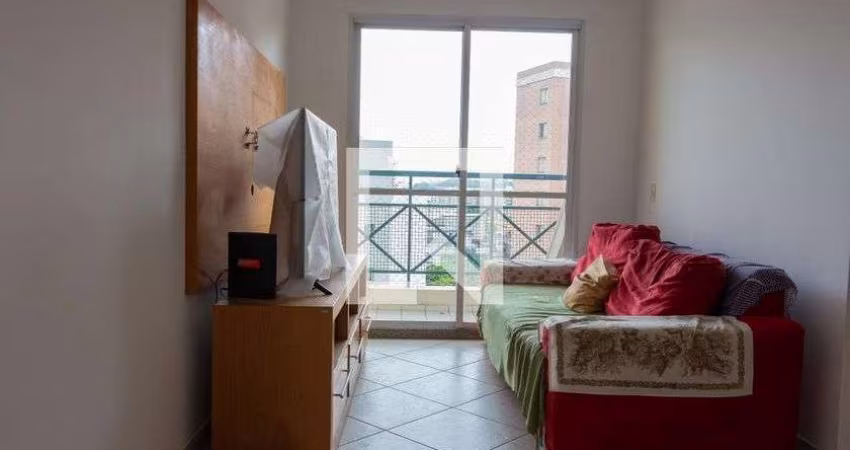 Apartamento à Venda - Jardim Éster Yolanda, 3 Quartos,  65 m2
