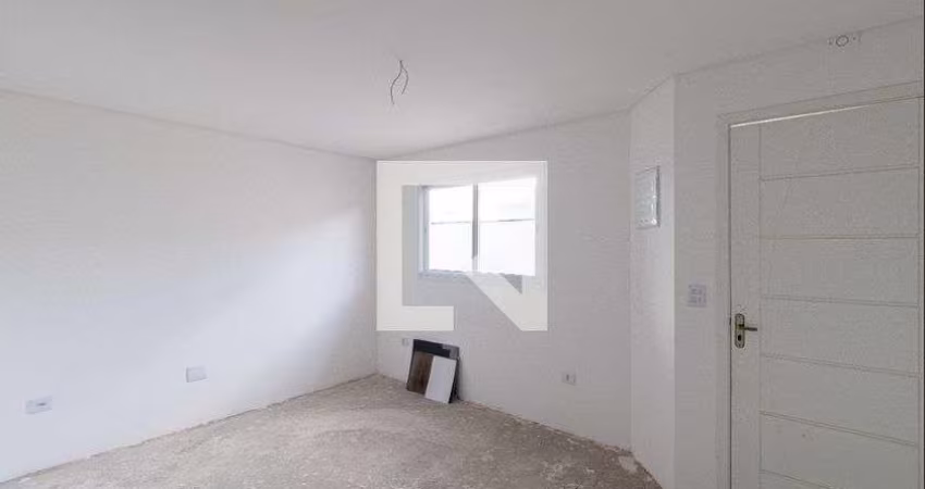 Casa à Venda - Vila Ré, 3 Quartos,  120 m2