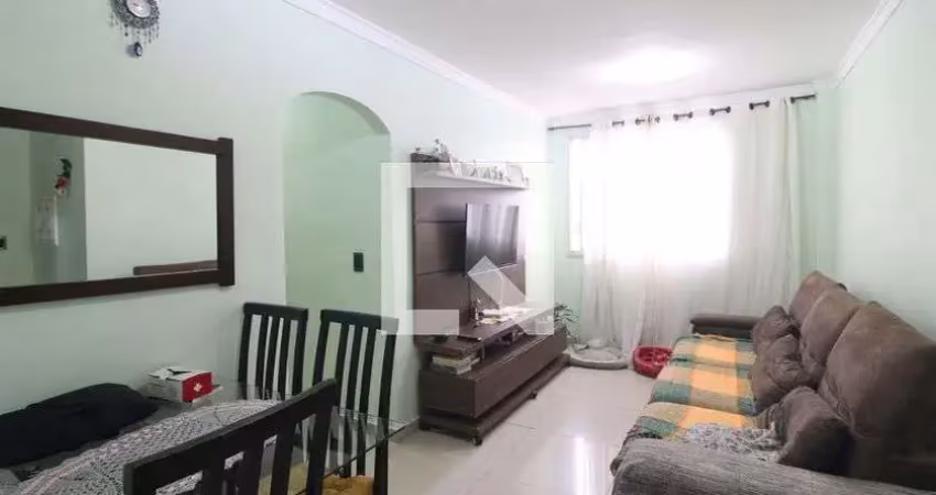 Apartamento à venda - jardim marajoara , 3 quartos,  71 m2