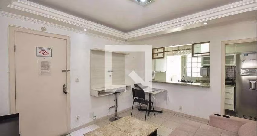 Apartamento à Venda - Real Parque, 2 Quartos,  51 m2
