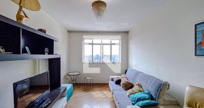 Apartamento à Venda - Mooca, 2 Quartos,  96 m2