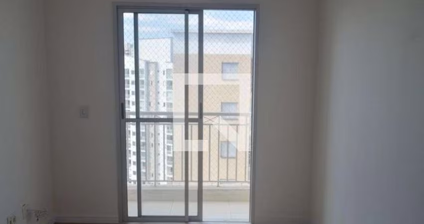 Apartamento à Venda - Tatuapé, 2 Quartos,  52 m2