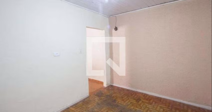 Casa à Venda - Jardim Sao Luis, 1 Quarto,  150 m2