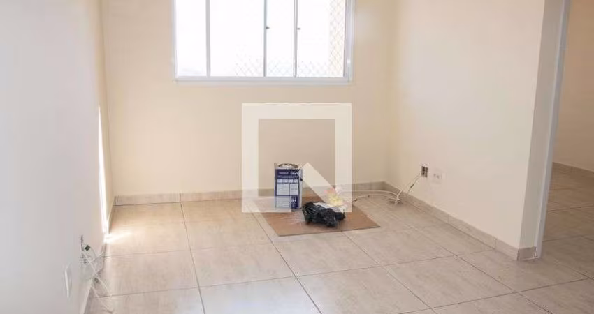 Apartamento à Venda - Vila Constança , 2 Quartos,  50 m2