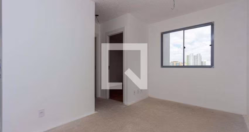 Apartamento à Venda - Mooca, 2 Quartos,  40 m2
