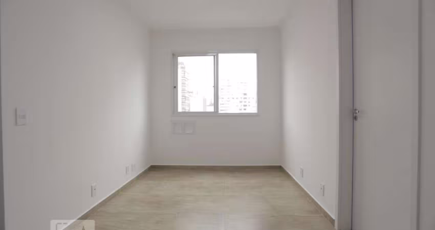 Apartamento à Venda - Santa Cecília, 2 Quartos,  35 m2