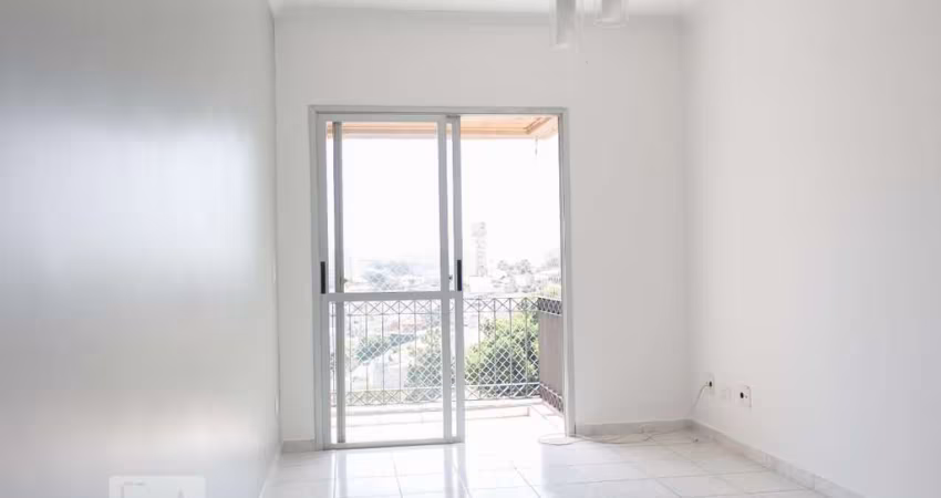Apartamento à Venda - Vila Mazzei, 3 Quartos,  57 m2