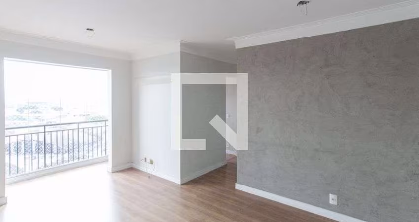 Apartamento à Venda - Parque Novo Mundo , 3 Quartos,  64 m2