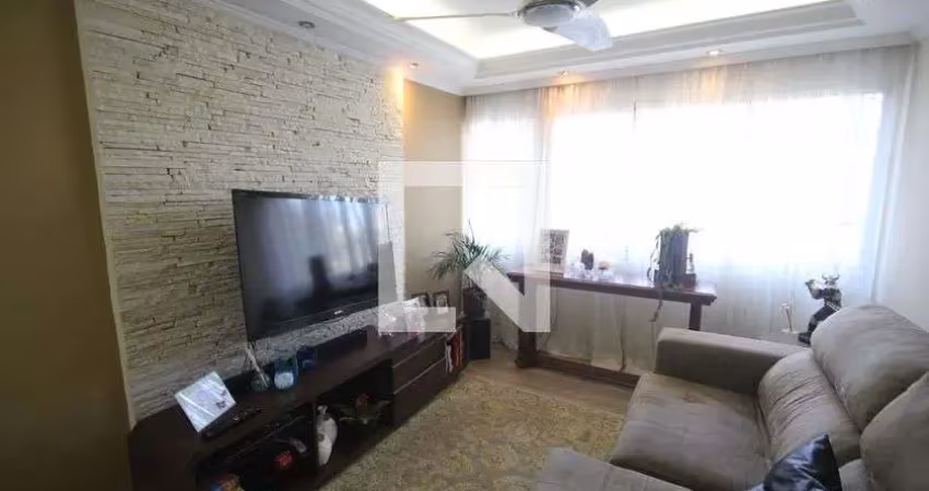 Apartamento com 3 quartos à venda na Rua do Piquete, --, Ipiranga, São Paulo