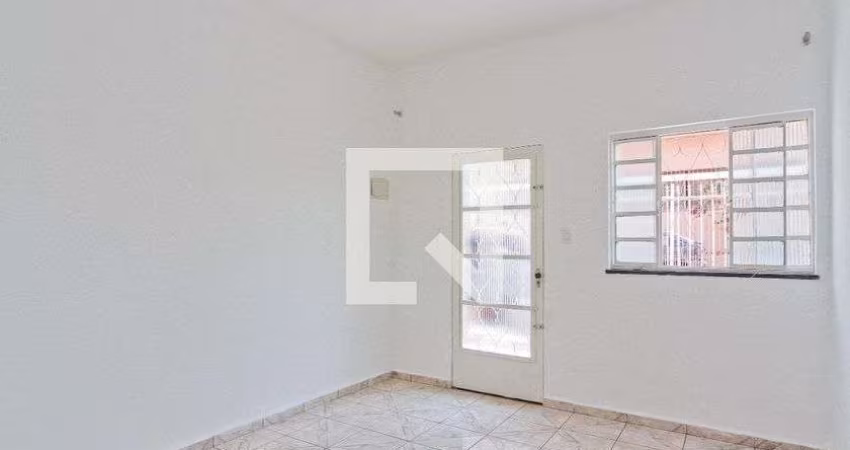 Casa à Venda - Santana, 4 Quartos,  150 m2