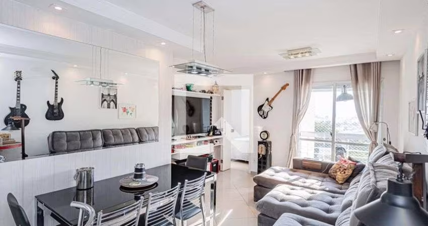 Apartamento à Venda - Vila Mangalot, 2 Quartos,  66 m2