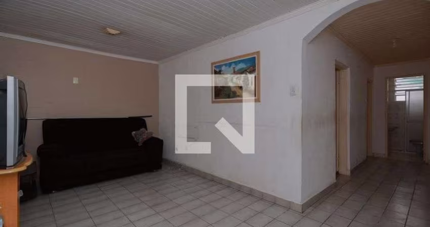Casa à Venda - Vila Amália, 4 Quartos,  262 m2