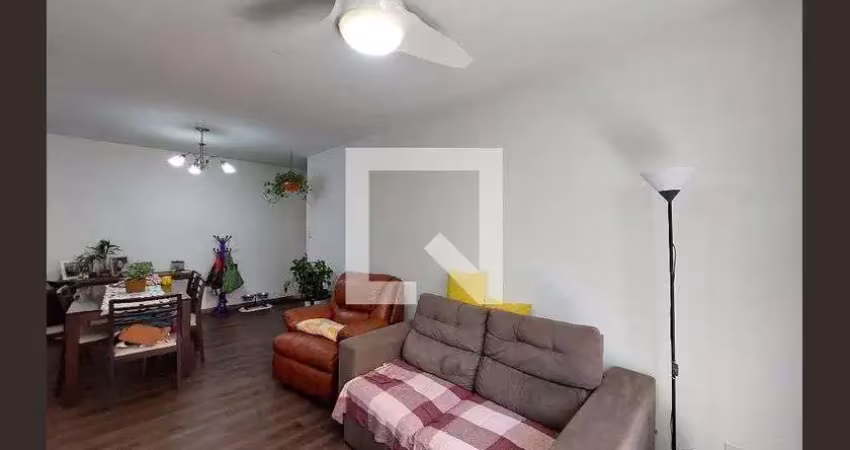 Apartamento à venda - jardim marajoara , 3 quartos,  93 m2
