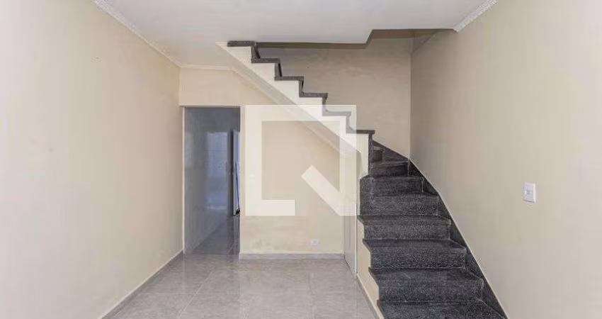 Casa à Venda - Sacomã, 2 Quartos,  313 m2