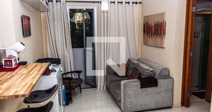 Apartamento à Venda - Jardim Marajoara , 2 Quartos,  50 m2