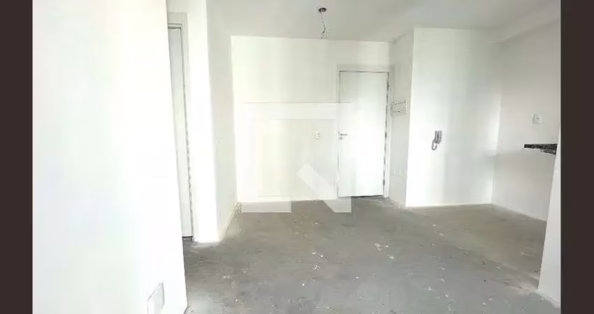 Apartamento à Venda - Alto da Lapa, 2 Quartos,  39 m2