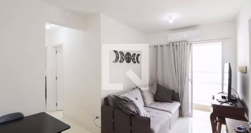 Apartamento à Venda - Mandaqui, 2 Quartos,  55 m2