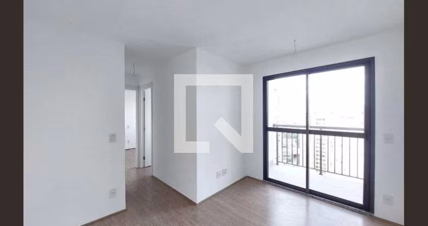 Apartamento à Venda - Jardim Marajoara , 2 Quartos,  46 m2