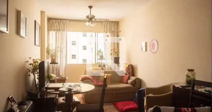 Apartamento com 1 quarto à venda na Avenida Jabaquara, --, Saúde, São Paulo