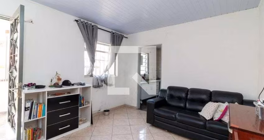 Casa à Venda - Vila Ré, 1 Quarto,  120 m2