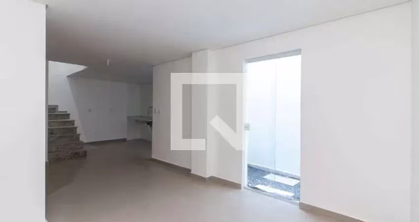 Apartamento à Venda - Casa Verde, 2 Quartos,  60 m2