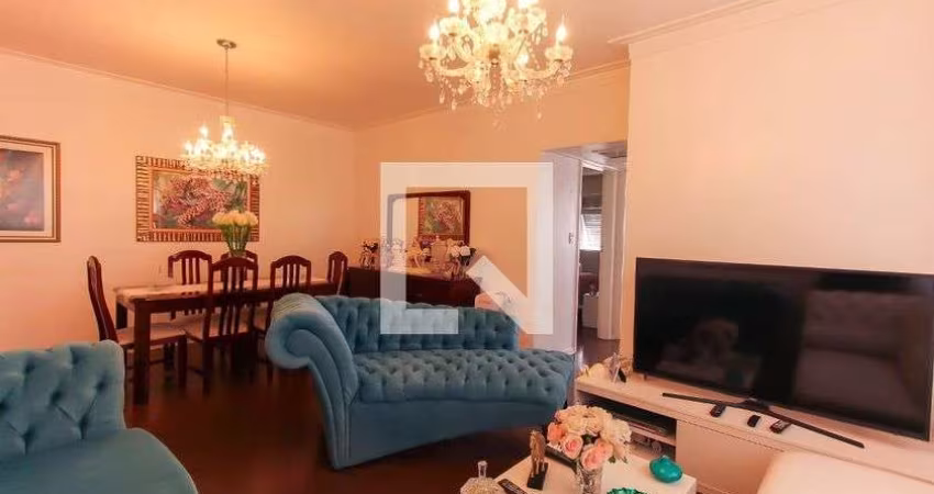 Apartamento à Venda - Mooca, 2 Quartos,  96 m2