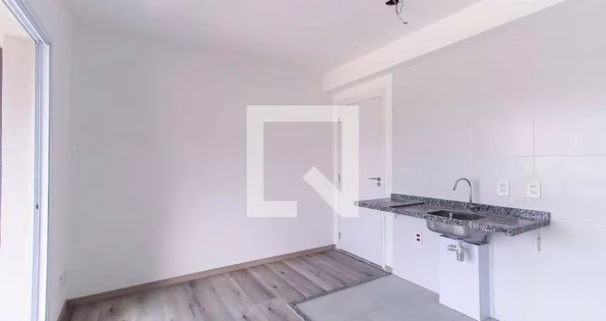 Apartamento à Venda - Mooca, 1 Quarto,  31 m2