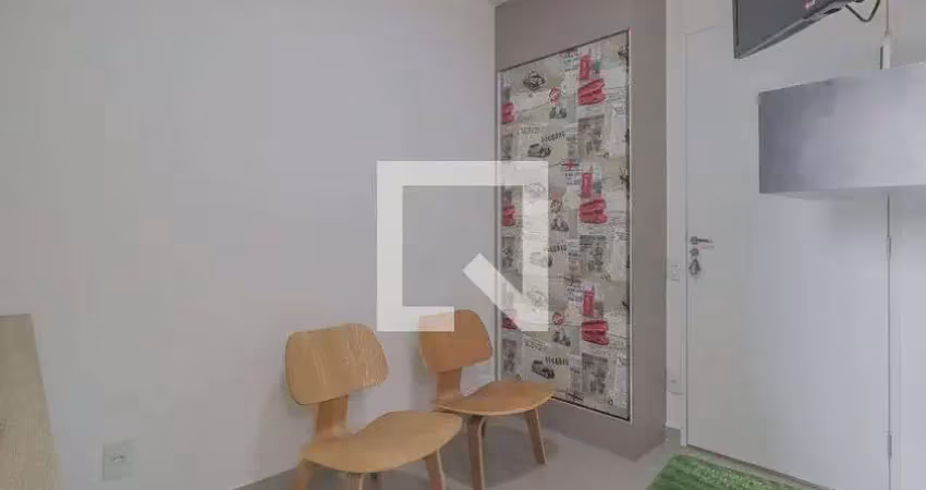 Apartamento à Venda - Mooca, 1 Quarto,  33 m2