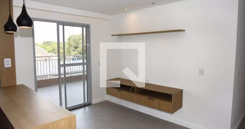 Apartamento à Venda - Socorro, 2 Quartos,  84 m2