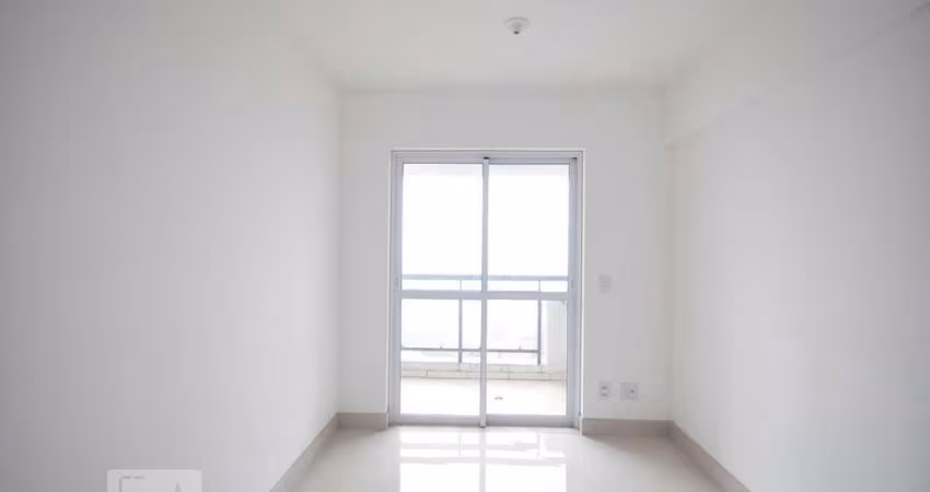 Apartamento à Venda - Vila Andrade, 2 Quartos,  52 m2