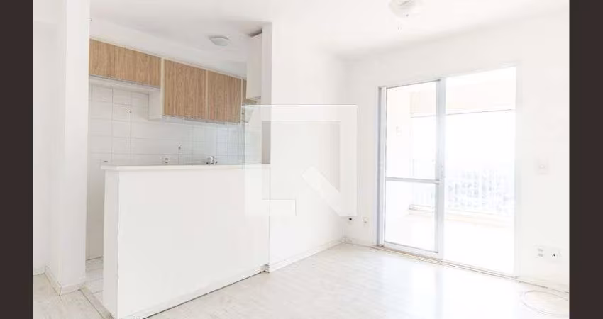 Apartamento à Venda - Belém, 2 Quartos,  54 m2